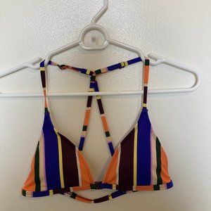 Urban Outfitters Pack of Two Swimsuit Tops